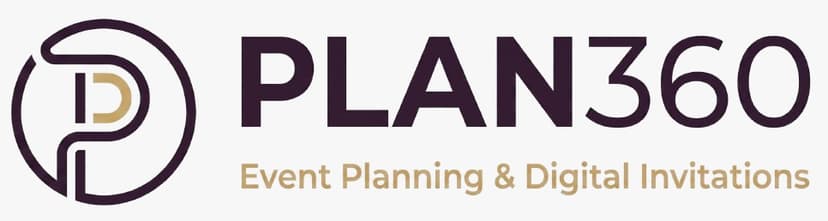Plan360 Logo